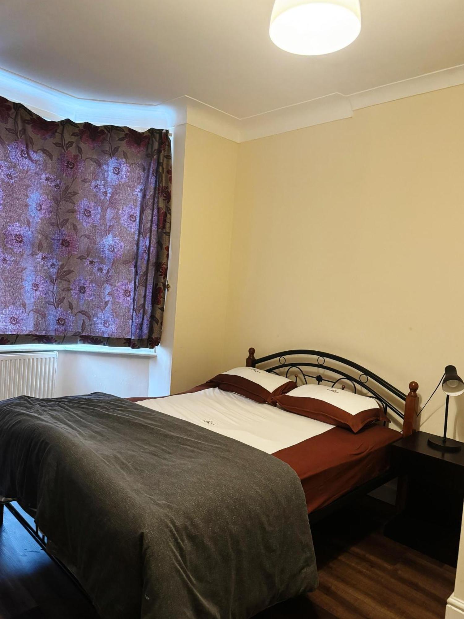 Nice And Pleasant Thornton Heath Kültér fotó
